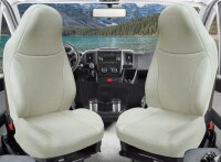 Wohnmobil Schonbezüge in Beige ({MODELL})