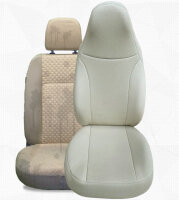 Wohnmobil Schonbezüge in Beige ({MODELL})