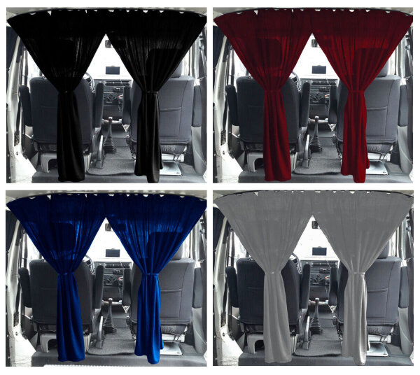 VW-Fahrerhausabtrennung