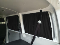 Maß Gardinen für VW T5 T6 T6.1 Transporter...