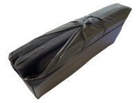 Multiflex-Matratze-Set für VW T5 T6 T6.1 Multivan (Uni)