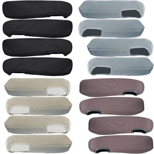 Wohnmobil Armlehnenbezug Typ 4 für ISRI Sitze