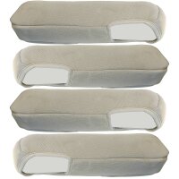 Wohnmobil Armlehnenbezug Typ 4 für ISRI Sitze