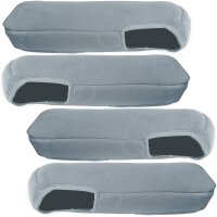 Wohnmobil Armlehnenbezug Typ 4 für ISRI Sitze