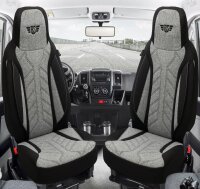 Wohnmobil Sitzbezüge Schonbezüge für Adria...