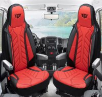 Wohnmobil Sitzbezüge für Karmann Davis Lifestyle DPL501