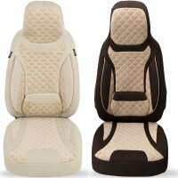 Wohnmobil Sitzbezüge Schonbezüge für Carado T 449 T Serie