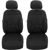 BREMER SITZBEZÜGE Maß Sitzbezüge Schonbezüge für Maserati ZM-Serie