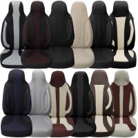 Wohnmobil Sitzbezüge Schonbezüge für Ford...