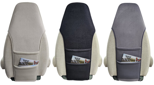 Wohnmobil Captain Chair Sitz Organizer